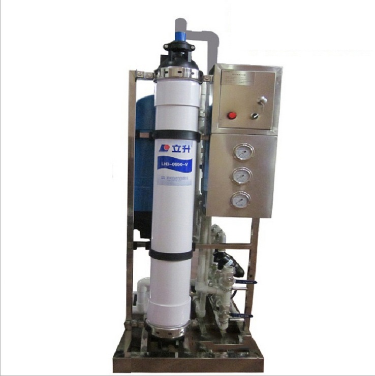 工業(yè)凈水設備漏水怎么辦即時止漏與徹底修復方案