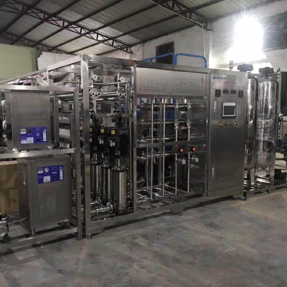 業凈水設備管道堵塞？疏通技巧與預防措施