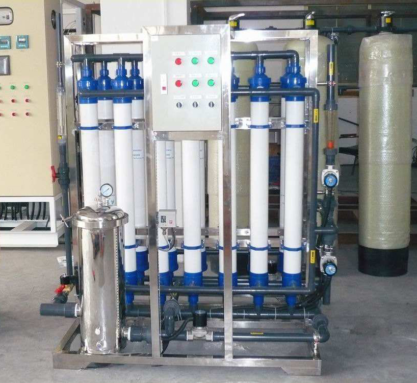 養豬場凈水器設備使用場景單一？