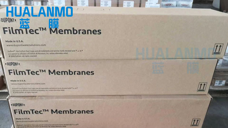 純水系統(tǒng)中TOC標(biāo)準(zhǔn)是什么？