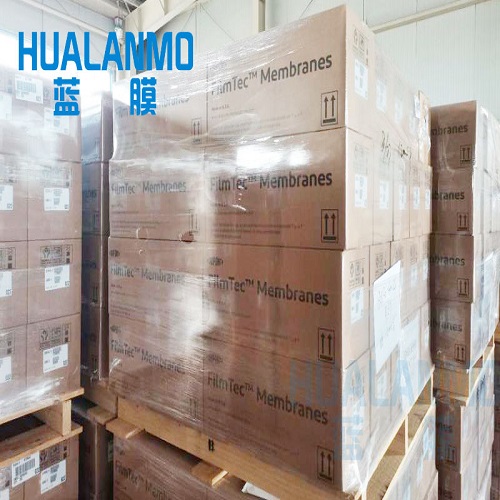 使用水處理耗材后，工業(yè)原水不達(dá)標(biāo)的原因