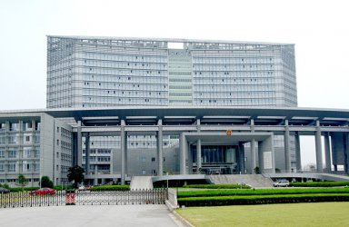 政企單位凈水解決方案-單位直飲水系統-宿舍用水凈化處理-藍創沃特