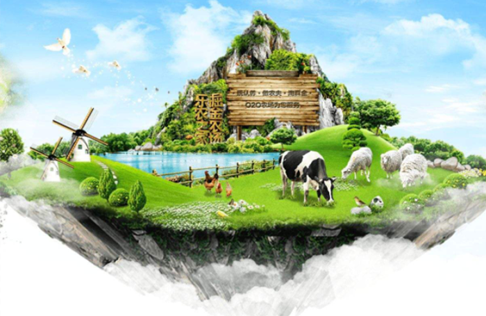 養殖凈水解決方案_養殖凈水系統_養殖凈水工藝-藍創沃特