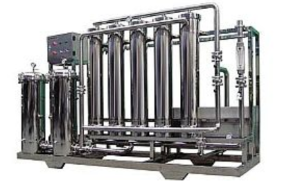 一间工厂具备净水设备的重要性