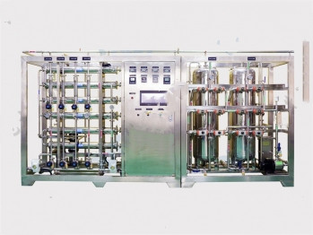 純化水設(shè)備