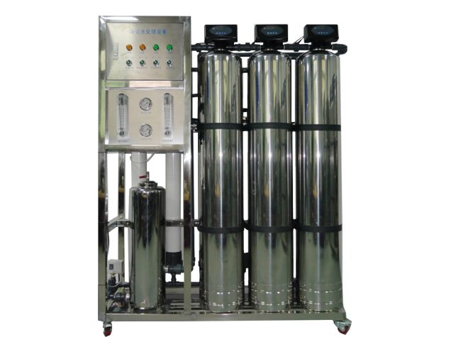 反滲透純凈水設備價格，反滲透純凈水設備應用領域介紹