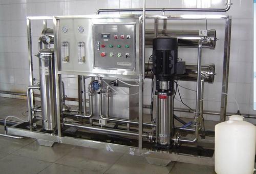 商用凈水設備,家用凈水設備,有什么不同