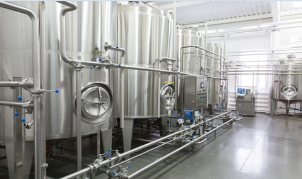 商用純凈水設備