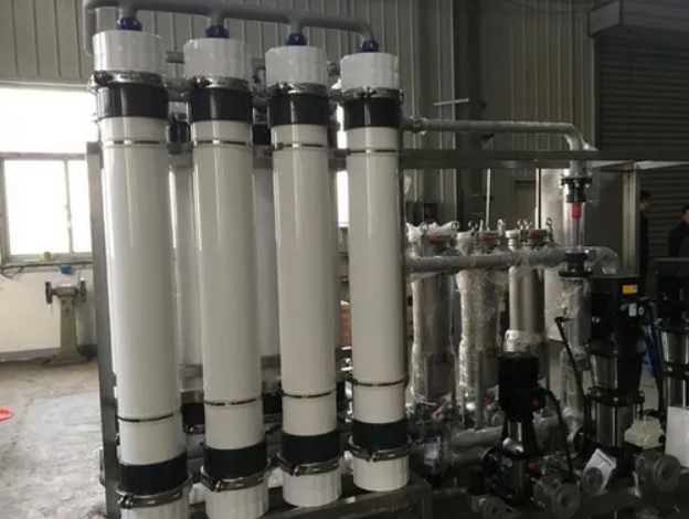 地下水凈化設備