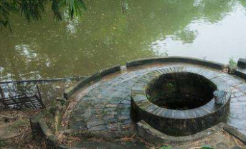 農(nóng)村凈化水設備