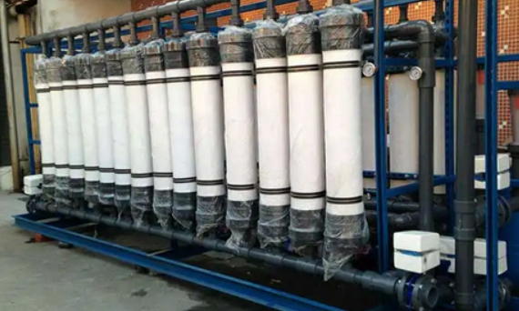 超濾凈水設(shè)備